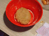 Masa integral para tarta