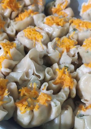 Foto resep Dimsum Siomay Ekonomis Lembut