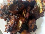 Iga Bakar Madu