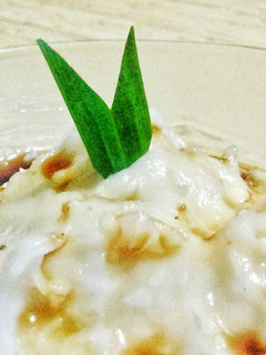 Foto resep Bubur Sumsum