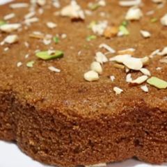 A picture of Wheat cake.
