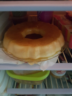 Foto principal de Flan de queso
