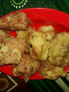 Foto resep 42. Misoa goreng