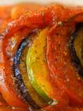 French Ratatouille Recipe ｜ Traditional Home Cooking from Pixar’s Ratatouille 🍆🍅