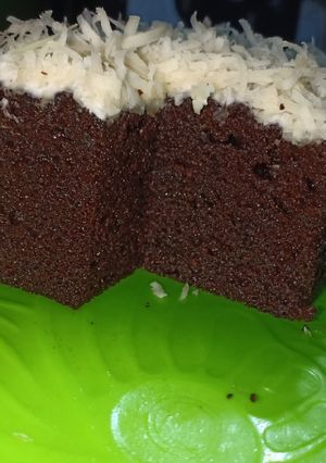 Foto resep Brownies 3Sdm