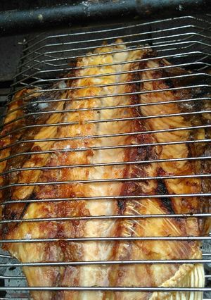 Una foto de Mejorador de sabor pescado fuerte (2)