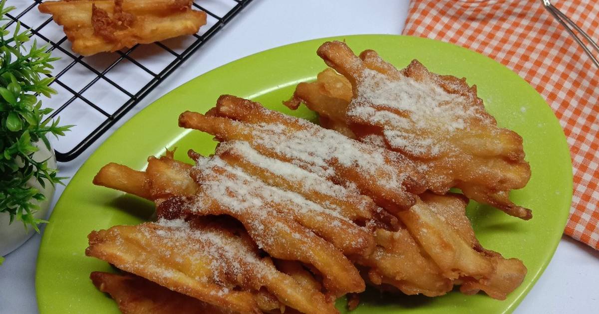 9 197 resep ceker goreng  enak dan sederhana ala rumahan 