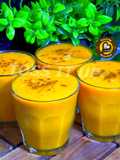 The Hydrating Summer Drink