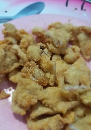 Foto resep Ayam shinlin home made