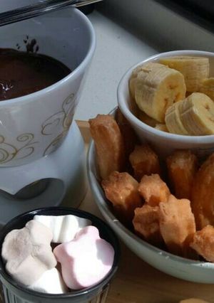 Foto resep Churros