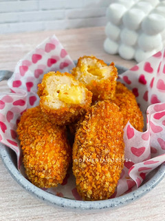 Foto resep Udang Ayam Keju