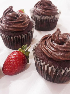 Foto resep Cupcake coklat
