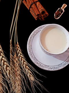 عکسی از دستور معجون سرفه و سرما خوردگی