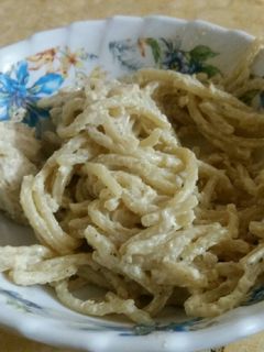 صورة لوصفة فوتشيني بالدجاج🍝🍝🍝🍝🍝