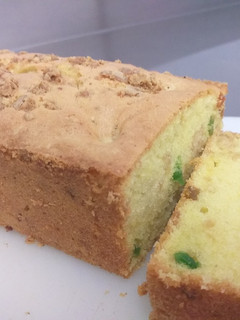 Foto resep Scramble Tempe n Sukade Cake