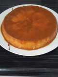 Flan de queso crema 😄