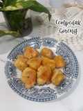 Cempedak Goreng