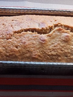 Una foto de Budín de avena
