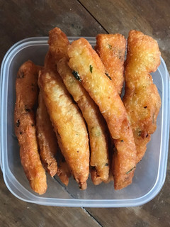 Foto resep Potato Cheese Stick
