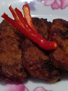 Foto resep Tempe Bacem