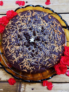 Foto resep Brownies