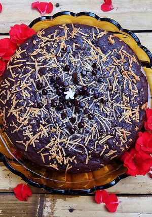 Foto resep Brownies