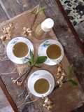 Jamu Lempuyang Hanya 3 Bahan
