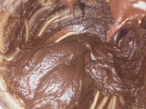 Chocolate fudge
