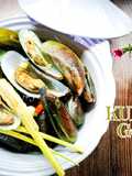 Kupang goreng