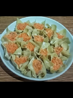 Foto resep Siomay (Pangsit)