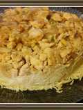 Chicken Maqluba