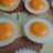 Puding ceplok telor
