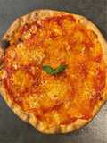 Pizza romana