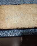 Tarta de Coco y Dulce de Leche