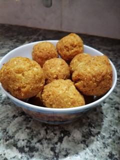 Una foto de Falafel #2