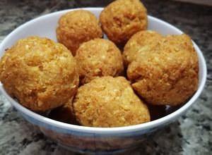 Una foto de Falafel #2
