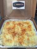 Macaroni Brulèe ala Mbotty Kitchen