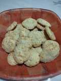 Almojábanas de Ricota y Queso de Campo