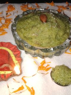 દૂધી નો હલવા (Dudhi Halwa Recipe in Gujarati) રેસીપી મુખ્ય ફોટો