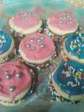 Alfajores Divertidos.. 😀