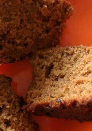 A picture of Banana muffins.