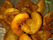 Gambar usus sapi ungkep