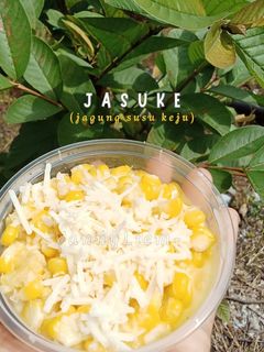 Foto resep JASUKE simpel