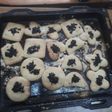 Galletitas de vainilla súper fáciles