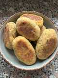 Crocchette di cavolfiore e patate