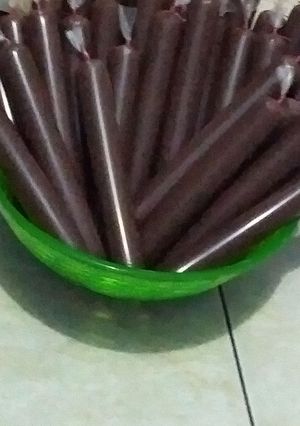 Foto resep 🍧🍧Es mambo nutrijel + milo🍧🍧