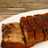 Banana bread, sin azúcar y sin gluten