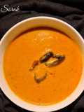 Dried Prawns Curry