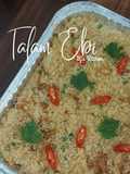 Talam Ebi/Rebon