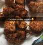 Easy Ways Prepare|Recipe} Crispy Coconut Chicken the So Delicious , Tasty